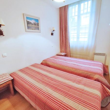 Le Marmotton, T2, Centre Luchon, Wifi, Casier A Skis, Ascenseur, 5 Personnes Bagneres-de-Luchon Exterior photo